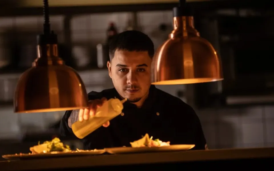 Italiaans restaurant in de regio Arnhem