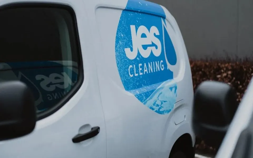 Schoonmaakbedrijf in de regio Antwerpen