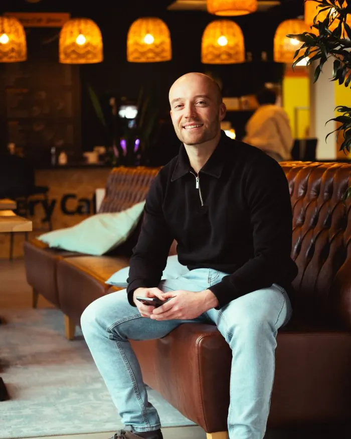 Wout van Marketingkenners