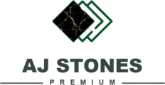 Logo AJ Stones