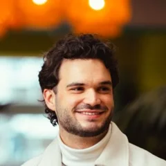 Niels from Marketingkenners