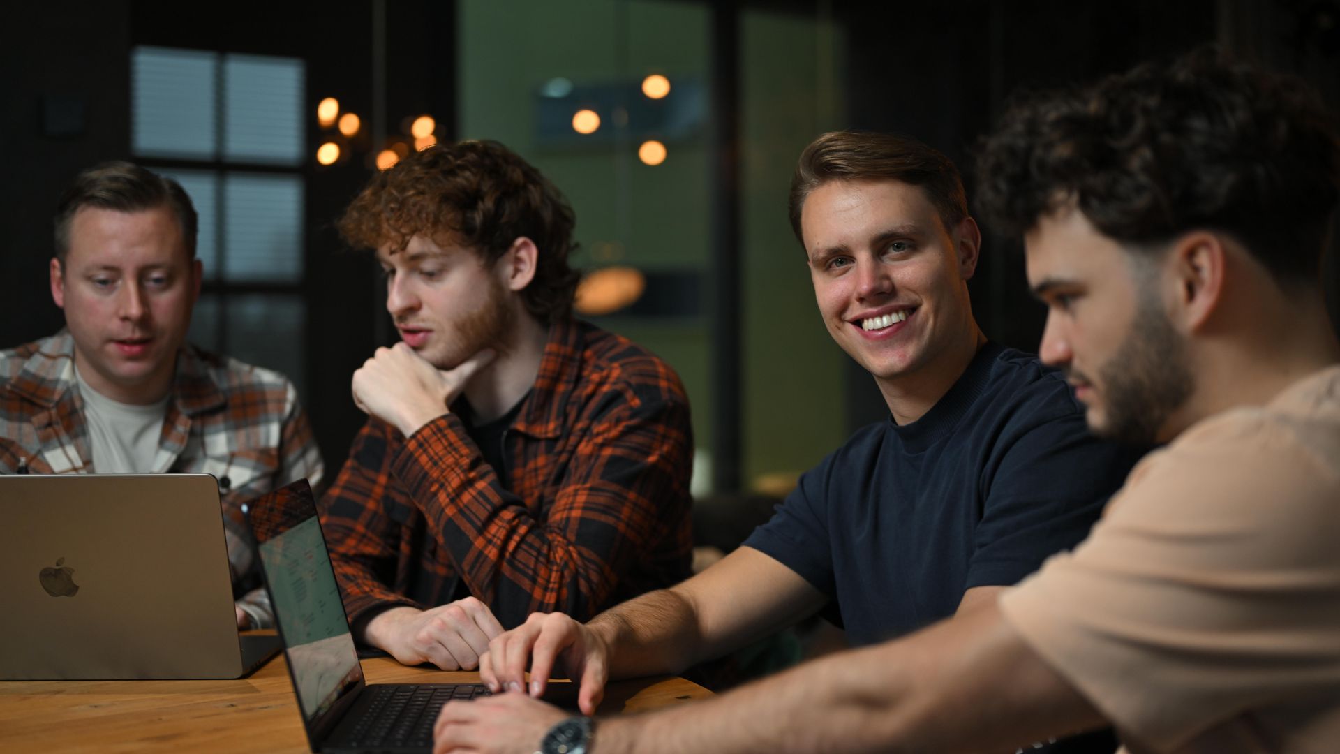 Bing Ads Marketingkenners uitbesteden Thom Nas