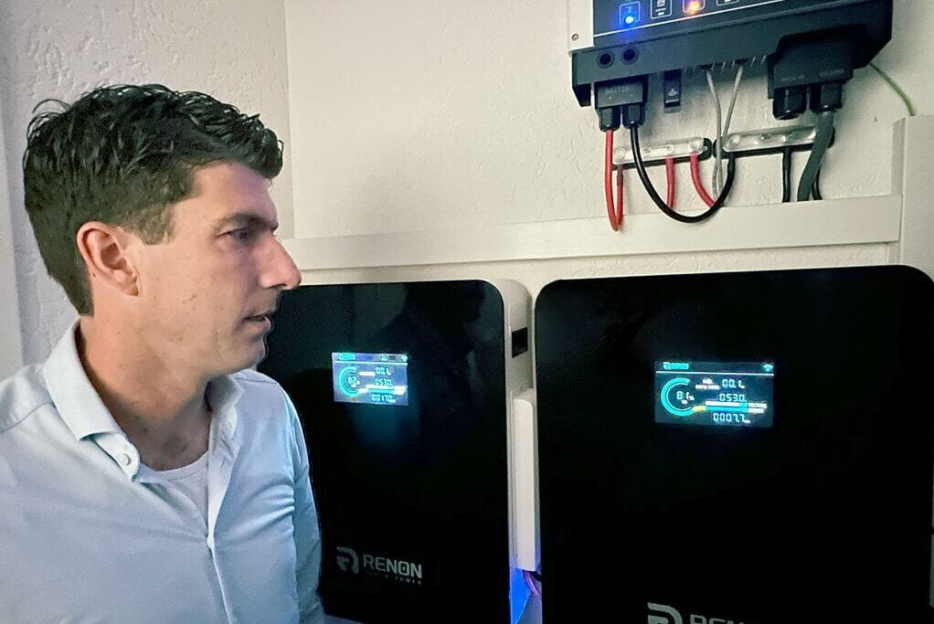 Bolk Energy Solutions