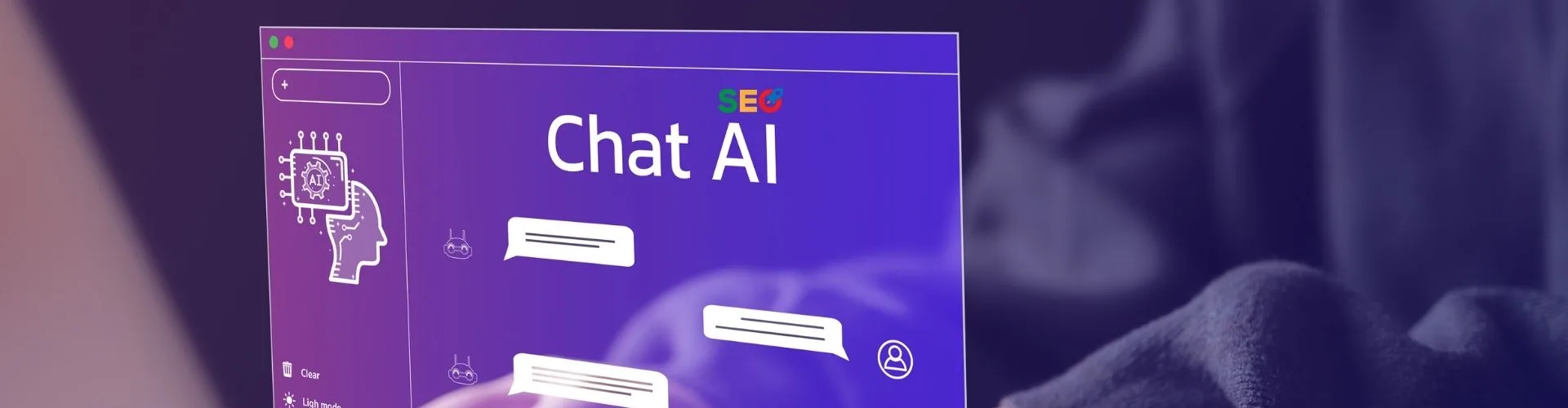 ChatGPT en SEO