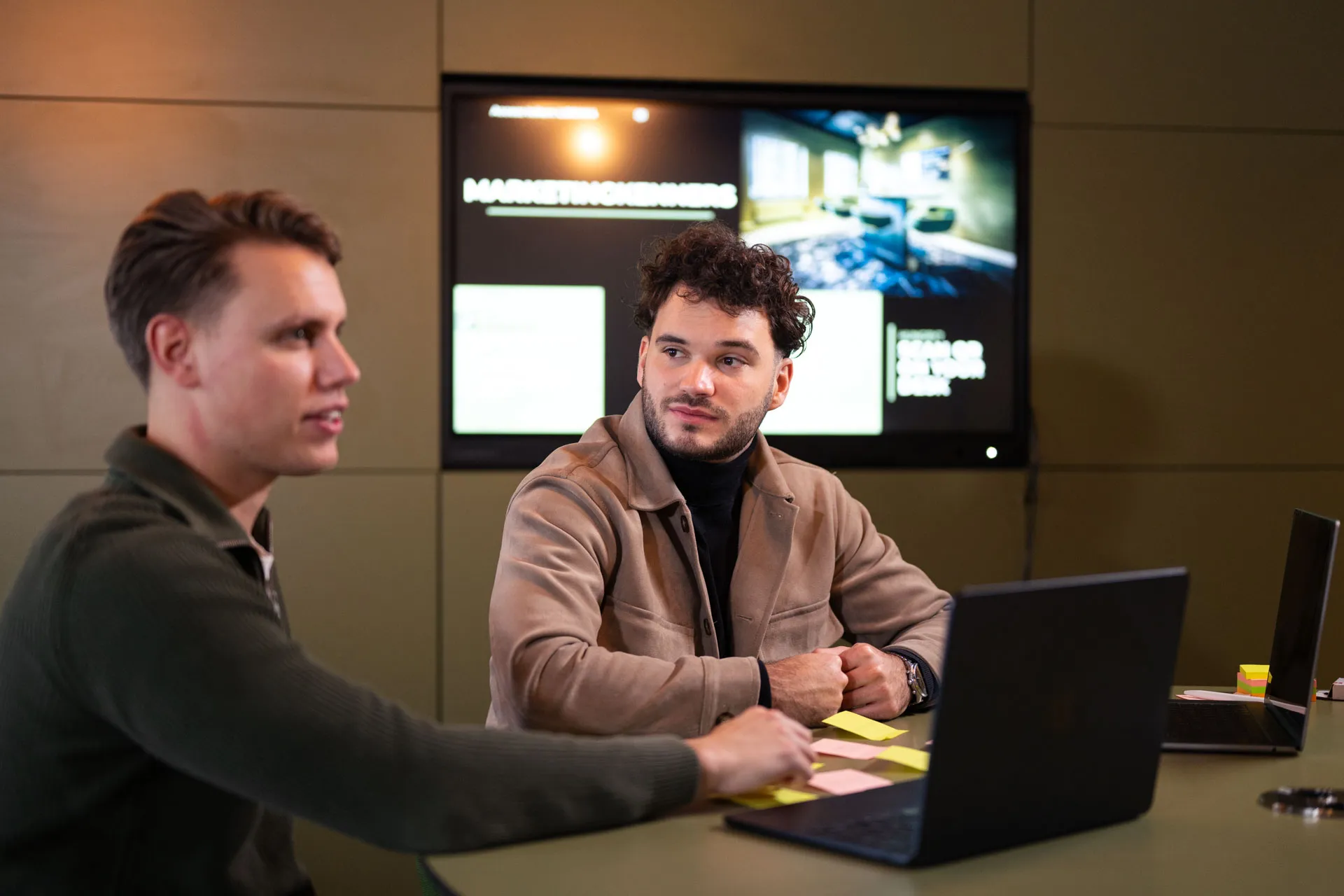 Conversie optimalisatie bureau in Nijmegen