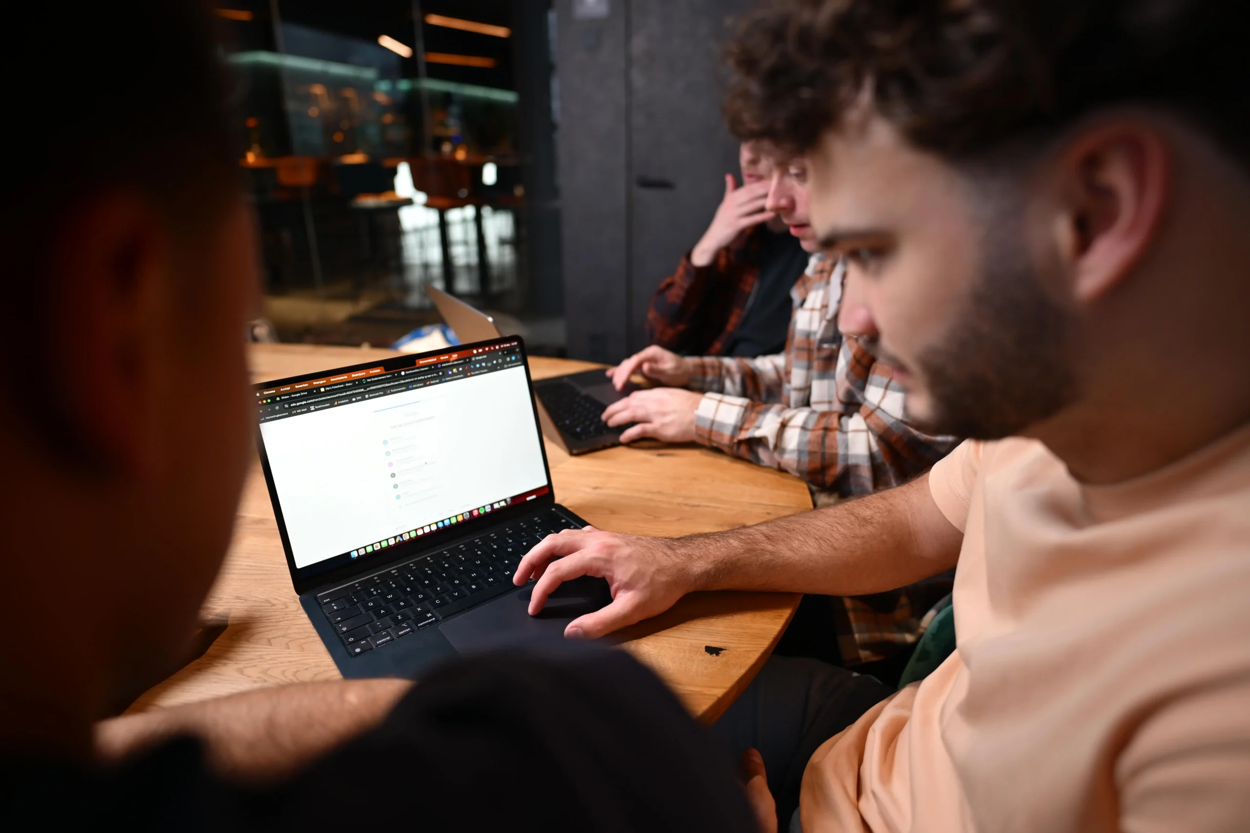 Zoekwoordenonderzoek Nijmegen