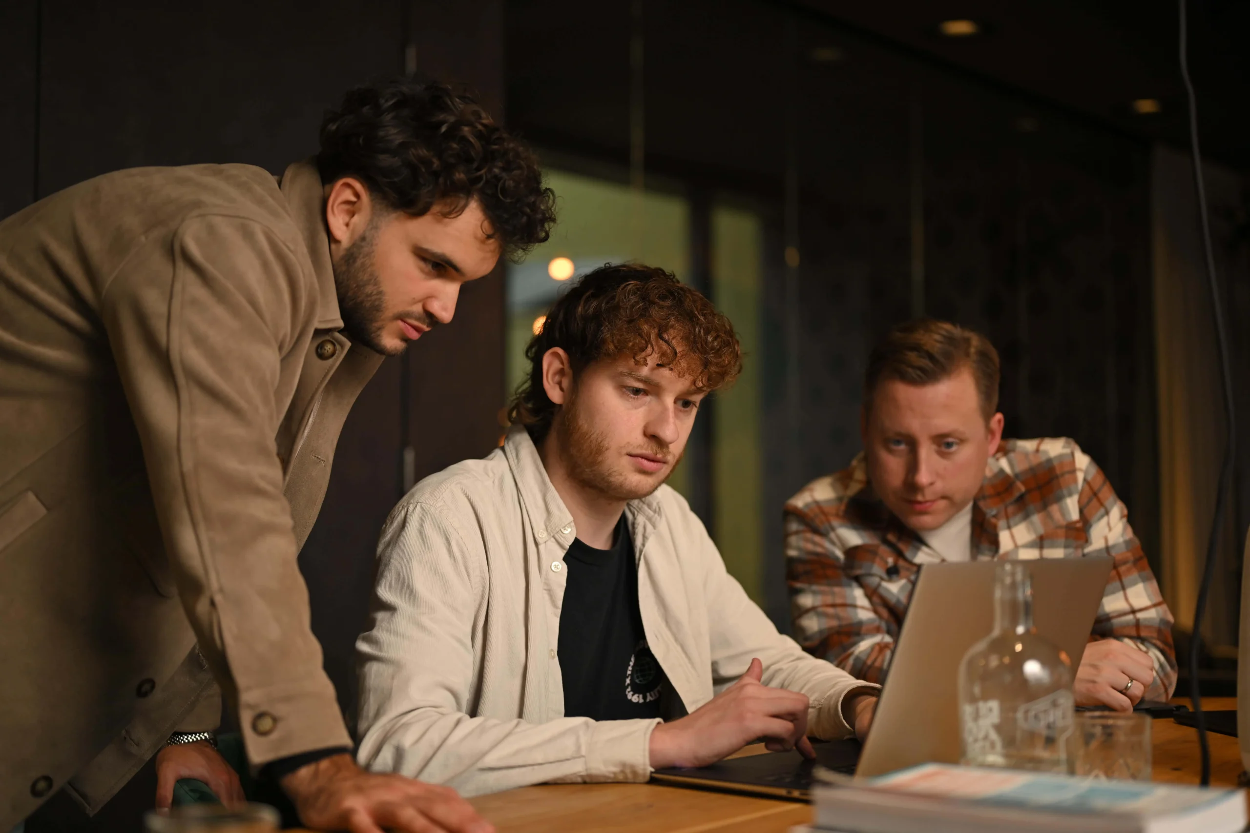 Technische SEO marketing bureau Nijmegen