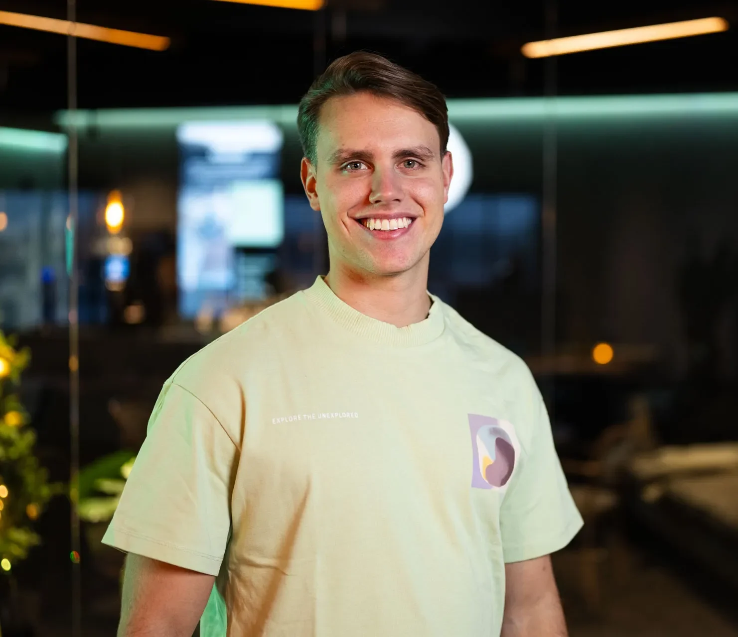 Thom Nas - Marketingkenners