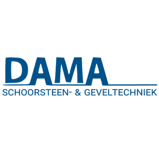 Dama Schoorsten & geveltechniek