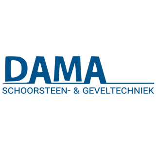 Dama Schoorsten & geveltechniek