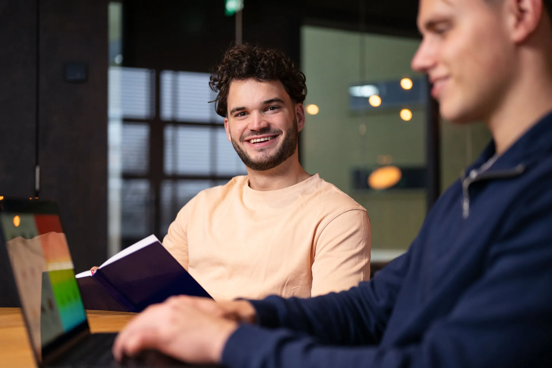 E-mail marketing Nijmegen Niels Buist