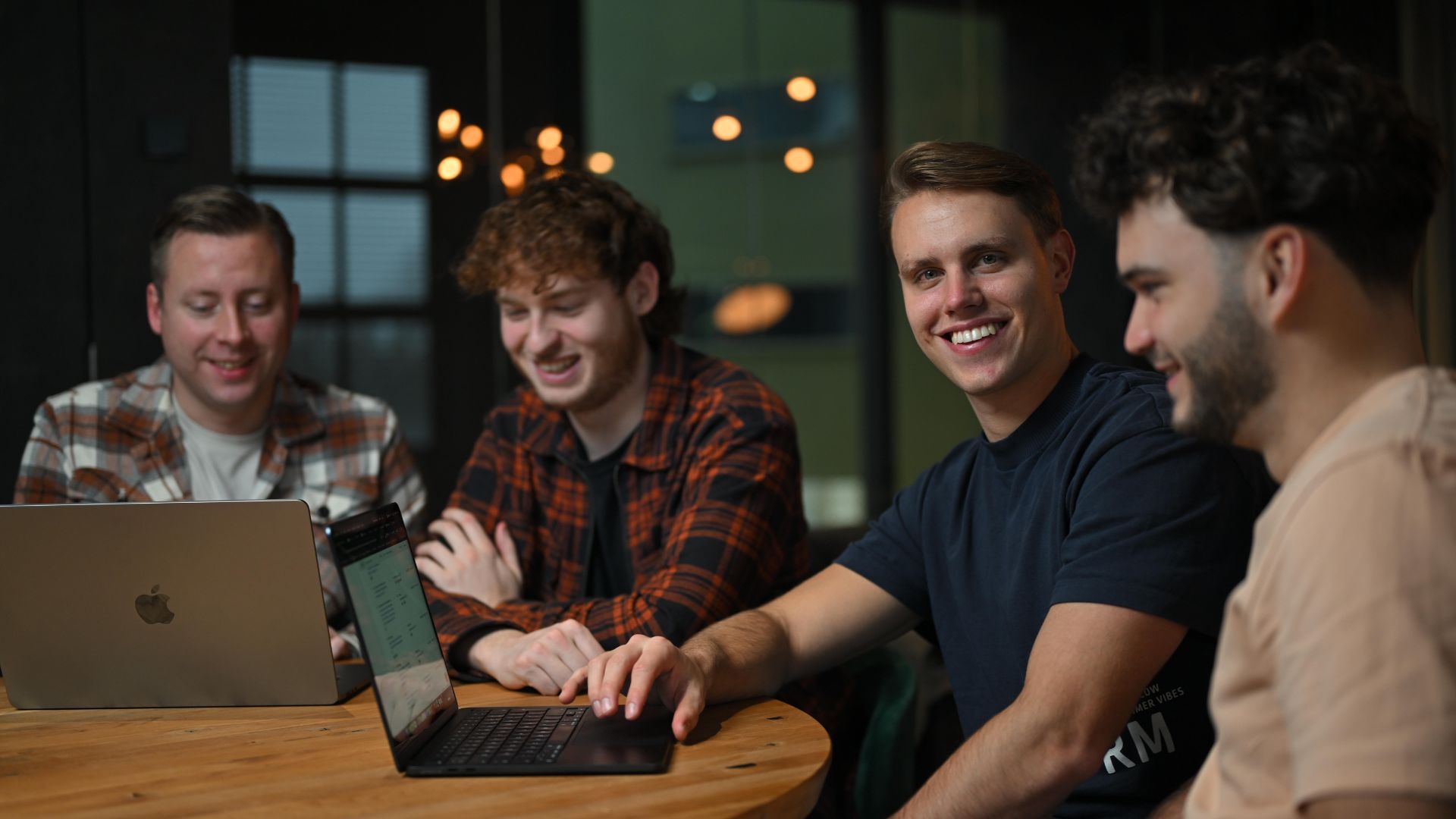 Gebruikerservaring verbeteren bureau