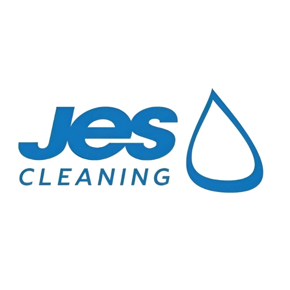 JES Cleaning logo (1)