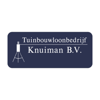 Knuiman logo