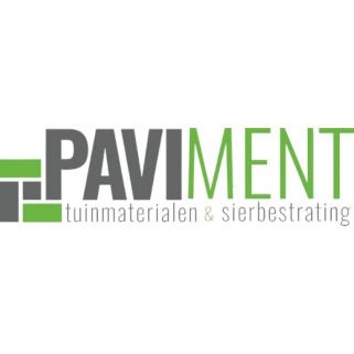 Paviment logo logo