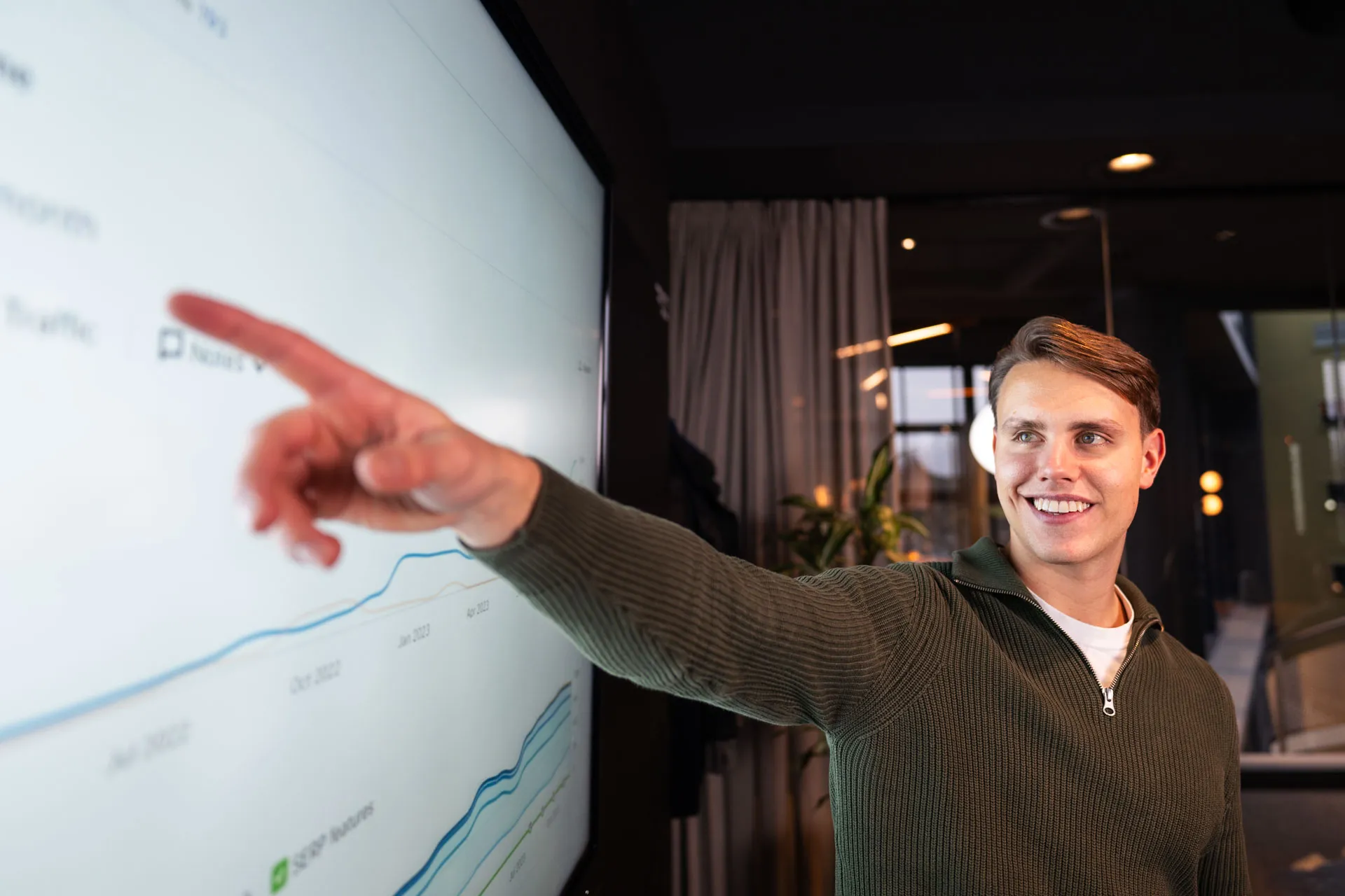 SEO teksten laten schrijven Thom Nas