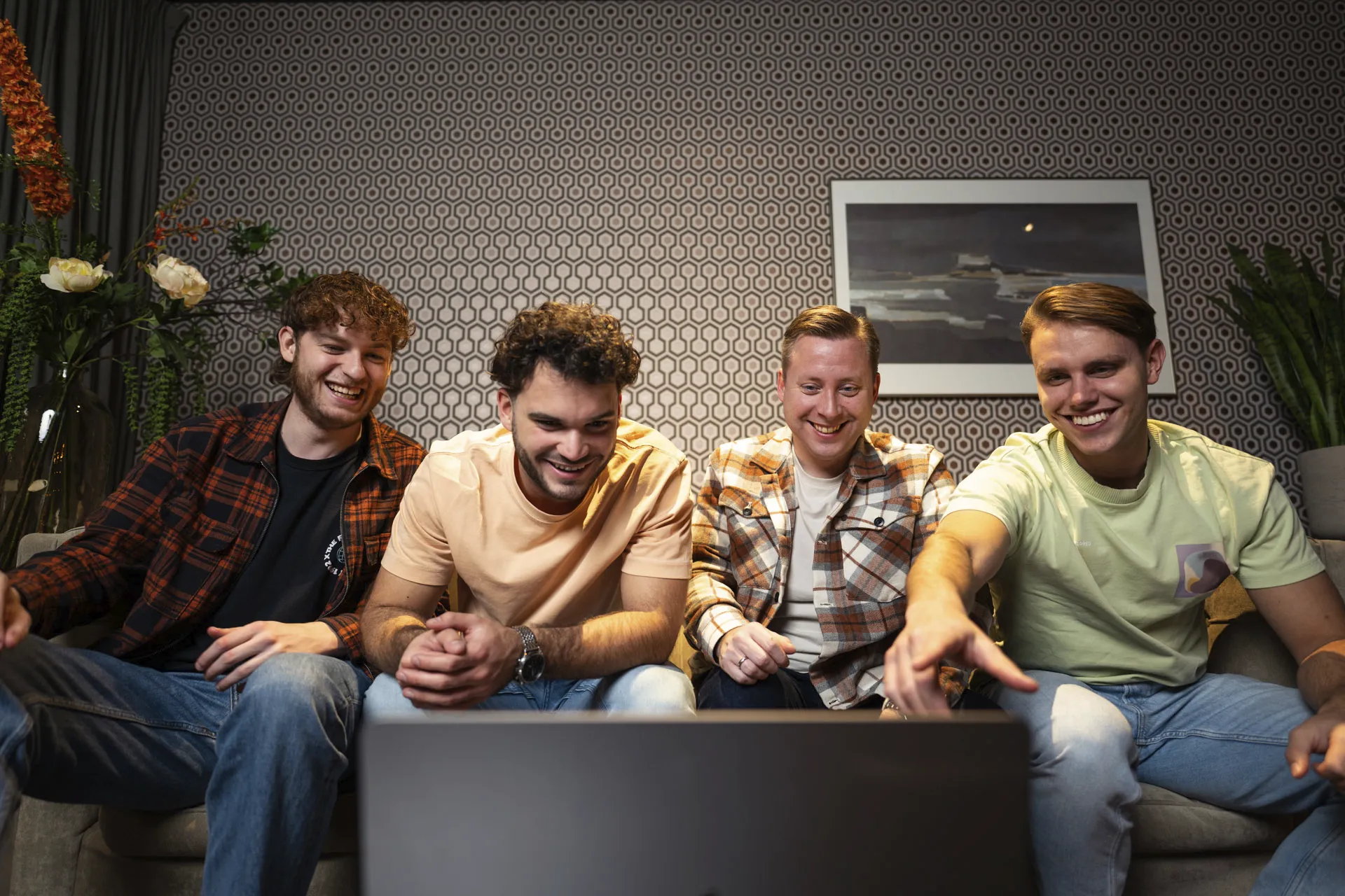 Social media ads Nijmegen