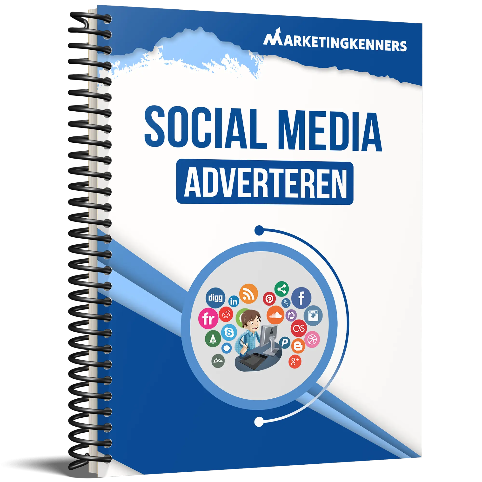 Social media adverteren checklist