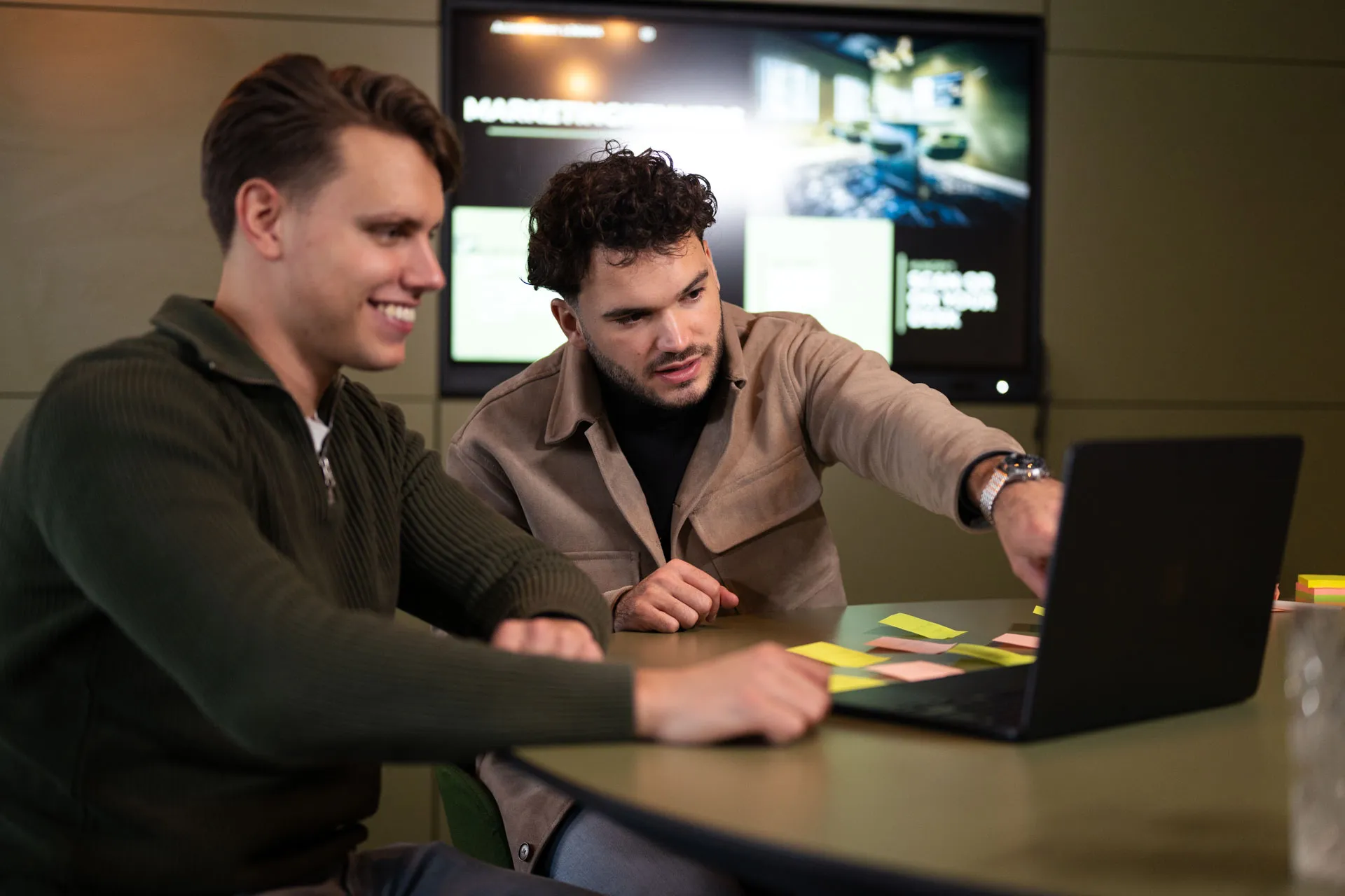 Social media marketing - Online marketing bureau Nijmegen