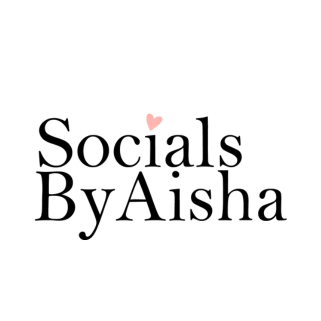 Socialsbyaisha logo