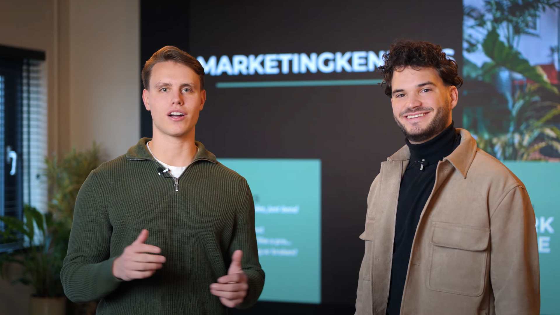 Thumbnail Marketingkenners - Online marketing bureau arnhem nijmegen