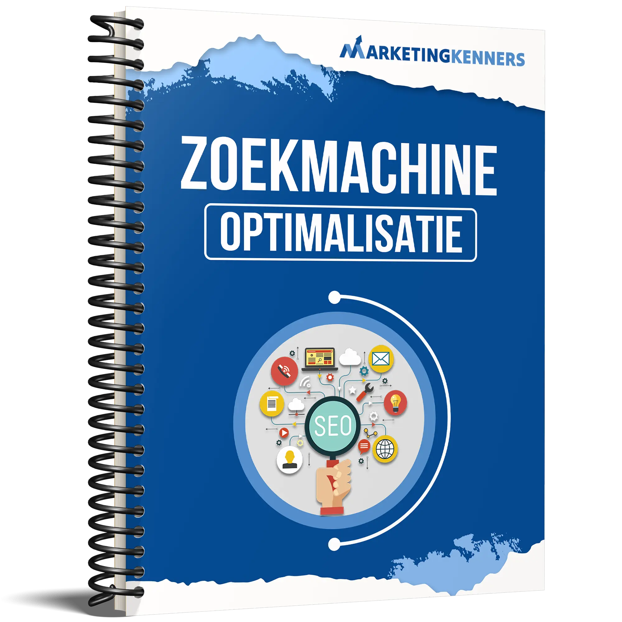 Zoekmachine optimalisatie checklist