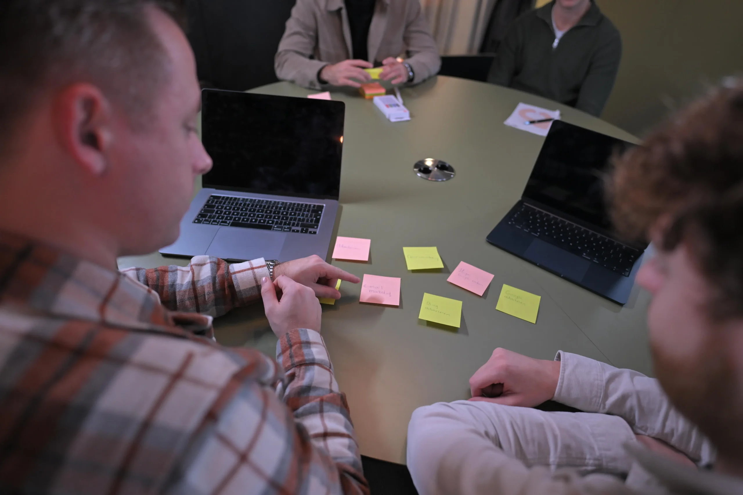 social media adverteren nijmegen